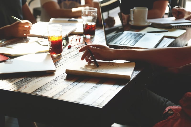 Influencer Partnerships